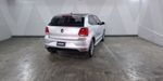 Volkswagen Polo 1.6 COMFORTLINE PLUS AUTO Hatchback 2021