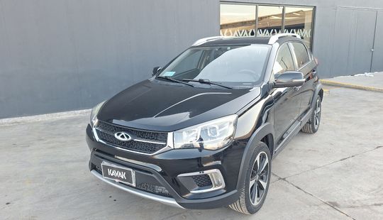 Chery • Tiggo 2