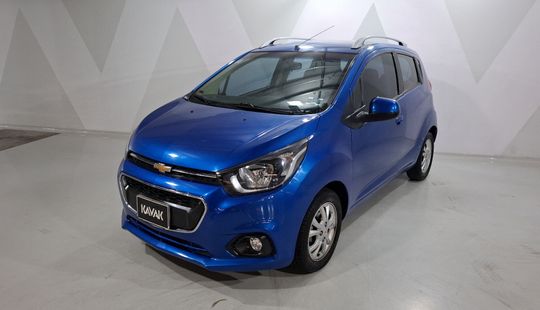 Chevrolet • Beat