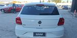Volkswagen Gol 1.6 TRENDLINE Hatchback 2022