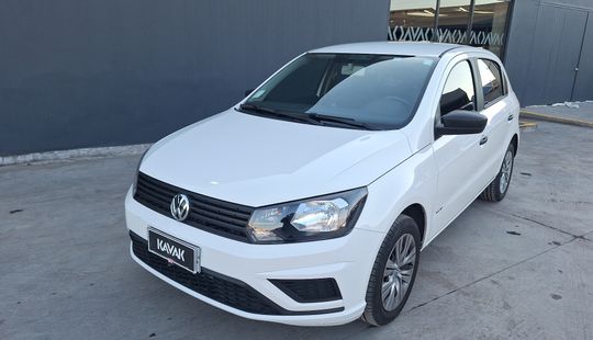 Volkswagen • Gol