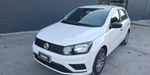 Volkswagen Gol 1.6 TRENDLINE Hatchback 2022
