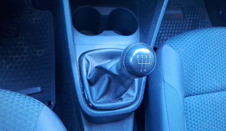 Volkswagen Gol 1.6 TRENDLINE Hatchback 2022