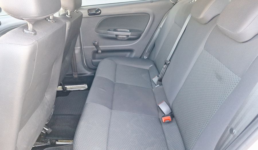 Volkswagen Gol 1.6 TRENDLINE Hatchback 2022