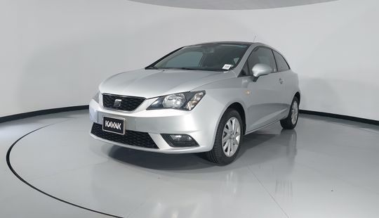 Seat • Ibiza