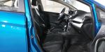 Ford Fiesta 1.6 SE AT Sedan 2017