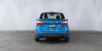 Ford Fiesta 1.6 SE AT Sedan 2017
