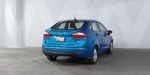 Ford Fiesta 1.6 SE AT Sedan 2017