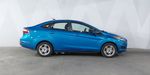 Ford Fiesta 1.6 SE AT Sedan 2017