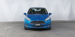 Ford Fiesta 1.6 SE AT Sedan 2017