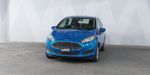 Ford Fiesta 1.6 SE AT Sedan 2017