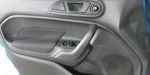 Ford Fiesta 1.6 SE AT Sedan 2017