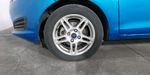 Ford Fiesta 1.6 SE AT Sedan 2017