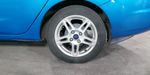 Ford Fiesta 1.6 SE AT Sedan 2017