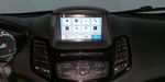 Ford Fiesta 1.6 SE AT Sedan 2017