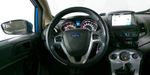 Ford Fiesta 1.6 SE AT Sedan 2017