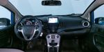Ford Fiesta 1.6 SE AT Sedan 2017