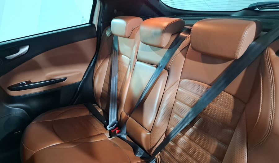 Alfa Romeo Giulietta 1.8 QUADRIFOGLIO VERDE Hatchback 2015