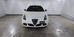 Alfa Romeo Giulietta 1.8 QUADRIFOGLIO VERDE Hatchback 2015