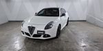 Alfa Romeo Giulietta 1.8 QUADRIFOGLIO VERDE Hatchback 2015