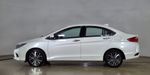 Honda City 1.5 EX CVT Sedan 2019