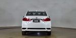 Honda City 1.5 EX CVT Sedan 2019