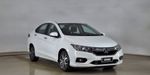 Honda City 1.5 EX CVT Sedan 2019