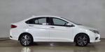 Honda City 1.5 EX CVT Sedan 2019