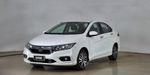 Honda City 1.5 EX CVT Sedan 2019