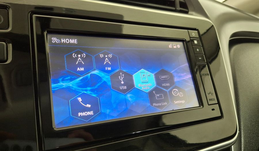 Honda City 1.5 EX CVT Sedan 2019