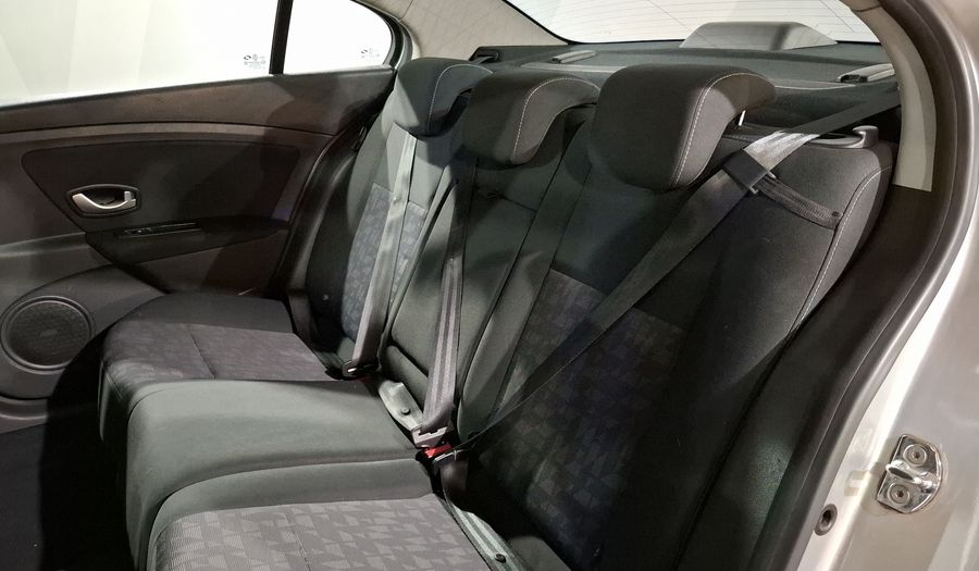 Renault Fluence 2.0 EXPRESSION AT Sedan 2014