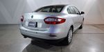 Renault Fluence 2.0 EXPRESSION AT Sedan 2014