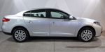 Renault Fluence 2.0 EXPRESSION AT Sedan 2014