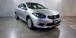 Renault Fluence 2.0 EXPRESSION AT Sedan 2014