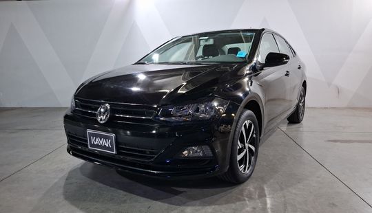 Volkswagen • Virtus