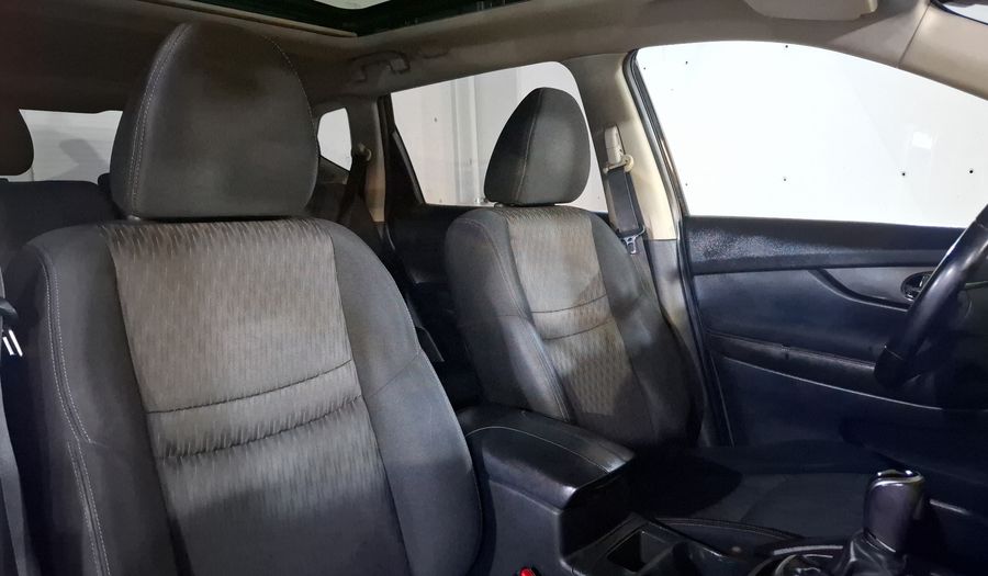 Nissan X-trail 2.5 ADVANCE 2 ROW AUTO Suv 2018