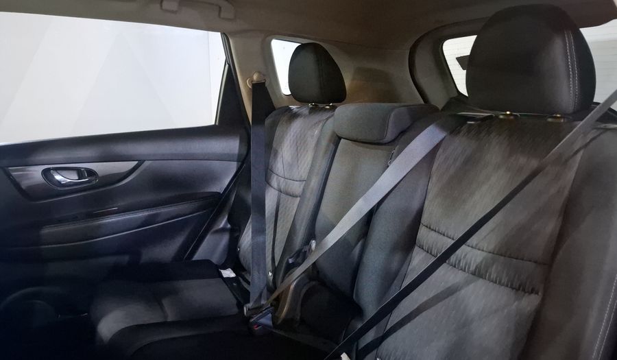Nissan X-trail 2.5 ADVANCE 2 ROW AUTO Suv 2018