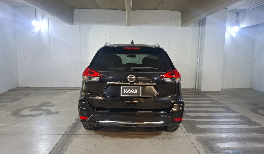 Nissan X-trail 2.5 ADVANCE 2 ROW AUTO Suv 2018