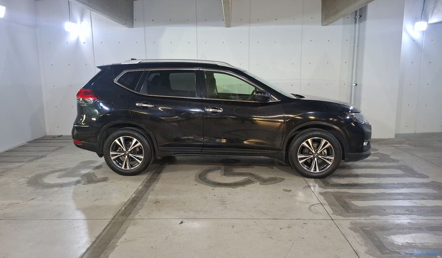 Nissan X-trail 2.5 ADVANCE 2 ROW AUTO Suv 2018