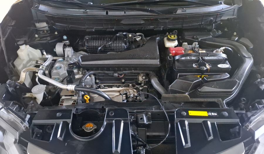 Nissan X-trail 2.5 ADVANCE 2 ROW AUTO Suv 2018