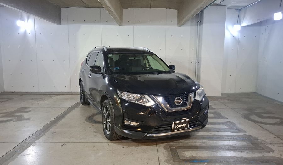 Nissan X-trail 2.5 ADVANCE 2 ROW AUTO Suv 2018