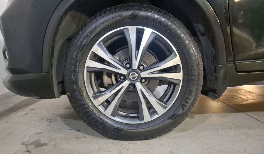 Nissan X-trail 2.5 ADVANCE 2 ROW AUTO Suv 2018