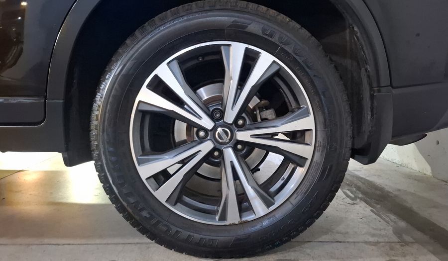 Nissan X-trail 2.5 ADVANCE 2 ROW AUTO Suv 2018