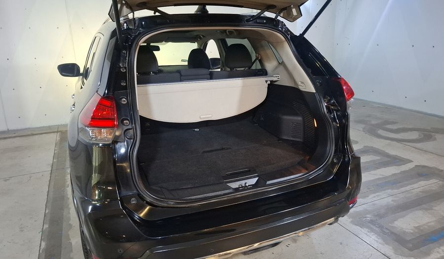 Nissan X-trail 2.5 ADVANCE 2 ROW AUTO Suv 2018
