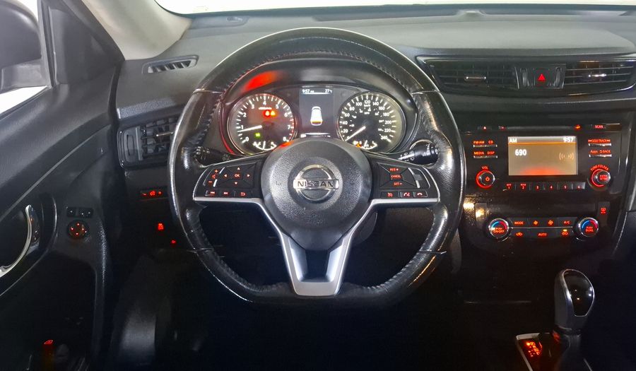 Nissan X-trail 2.5 ADVANCE 2 ROW AUTO Suv 2018
