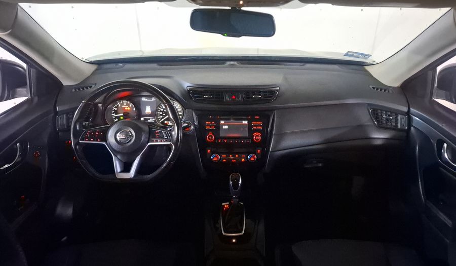 Nissan X-trail 2.5 ADVANCE 2 ROW AUTO Suv 2018