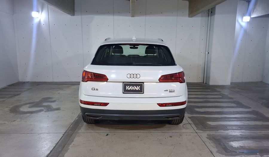 Audi Q5 2.0 45 TFSI DYNAMIC DCT 4WD Suv 2020