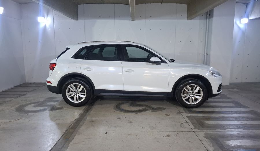 Audi Q5 2.0 45 TFSI DYNAMIC DCT 4WD Suv 2020