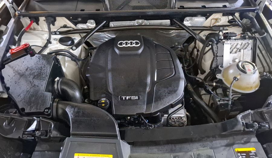 Audi Q5 2.0 45 TFSI DYNAMIC DCT 4WD Suv 2020