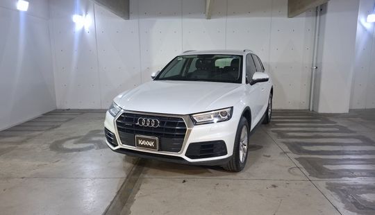 Audi • Q5